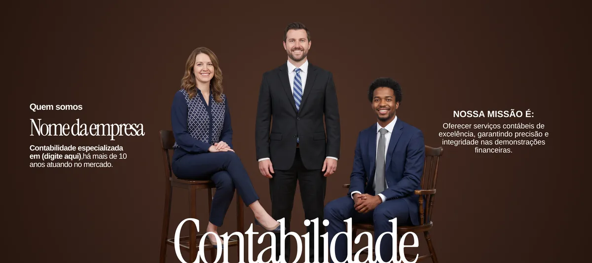 Banner de topo de feed para contabilidade 01