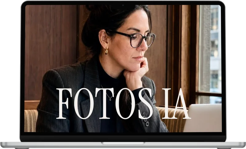Aula Fotos IA