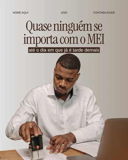 Template de contabilidade 6