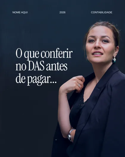 Template de contabilidade 8