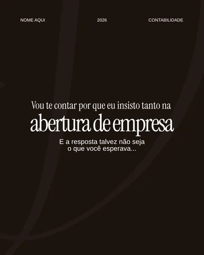 Template de contabilidade 9