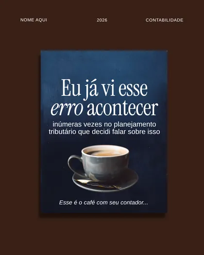 Template de contabilidade 12