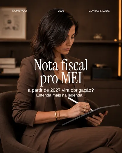 Template de contabilidade 19