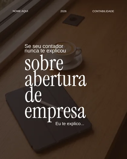 Template de contabilidade 23
