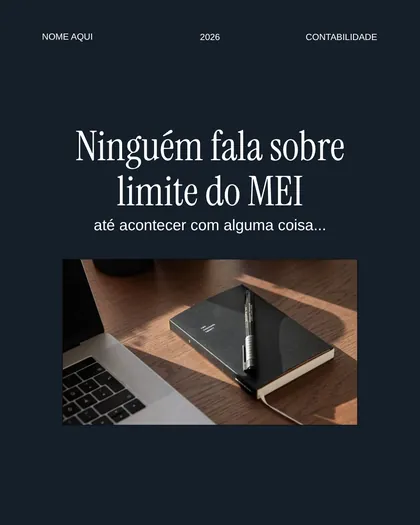 Template de contabilidade 34