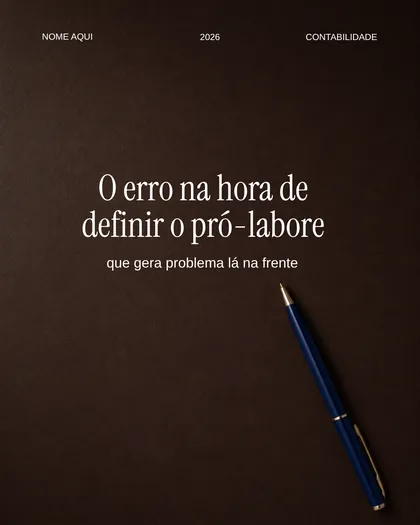 Template de contabilidade 35