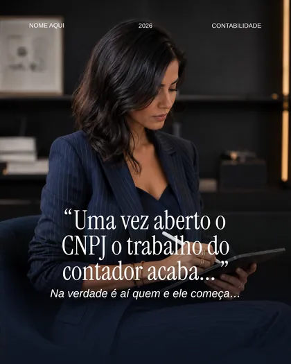 Template de contabilidade 42