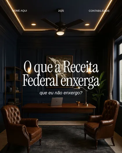 Template de contabilidade 45