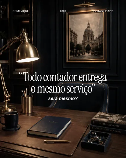 Template de contabilidade 47