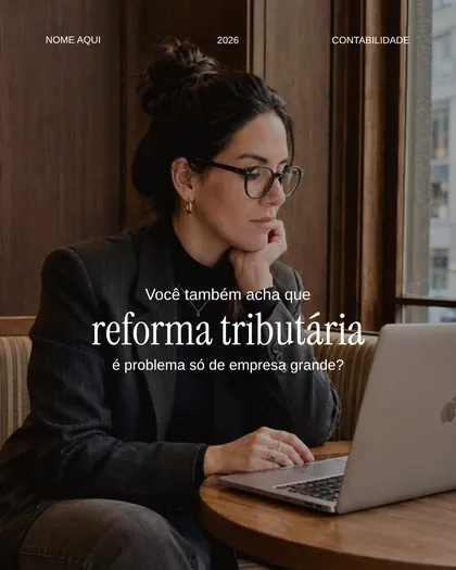 Template de contabilidade 50