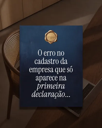 Template de contabilidade 51