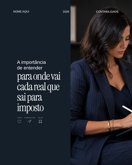 Template de contabilidade 54