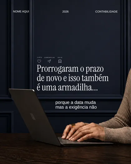 Template de contabilidade 60