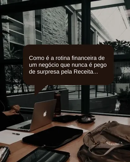 Template de contabilidade 65