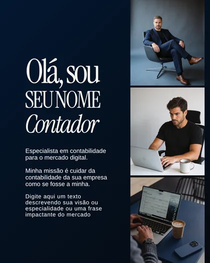 Template de contabilidade 9