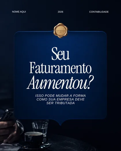 Template de contabilidade 28