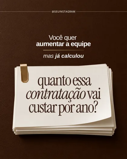 Template de contabilidade 26