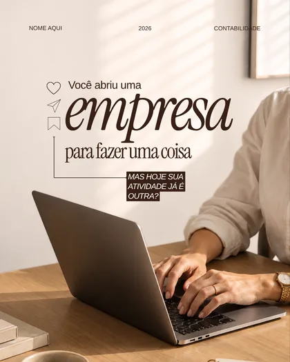 Template de contabilidade 7