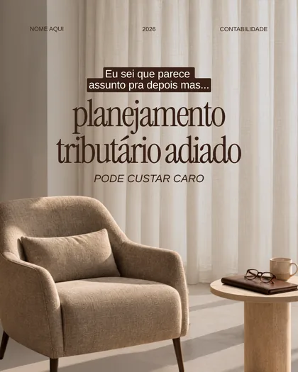 Template de contabilidade 12