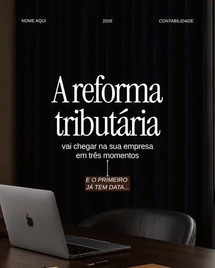 Template de contabilidade 11