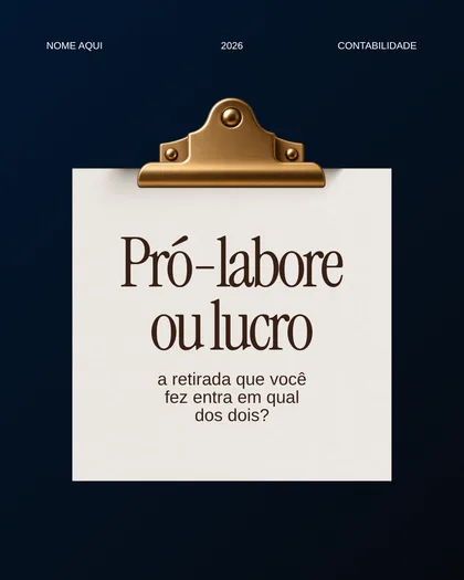 Template de contabilidade 11